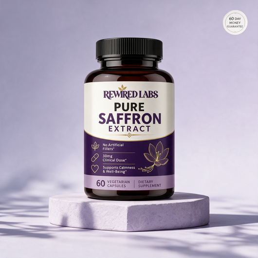 Saffron Extract