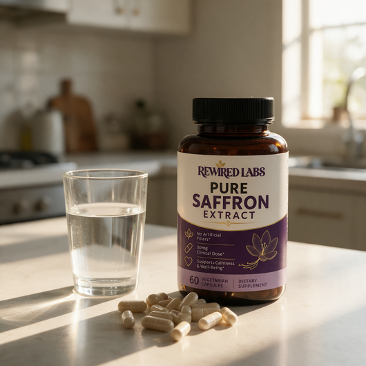 Saffron Extract