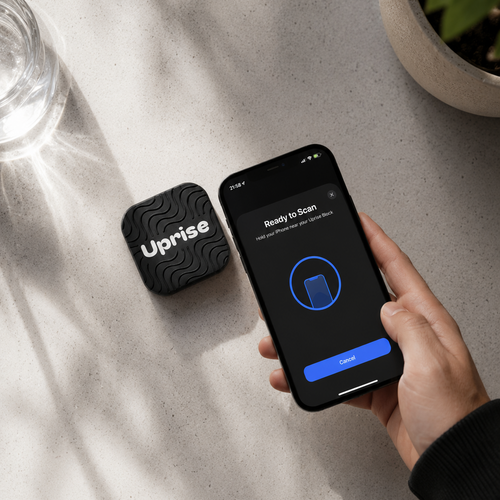 Uprise Alarm™