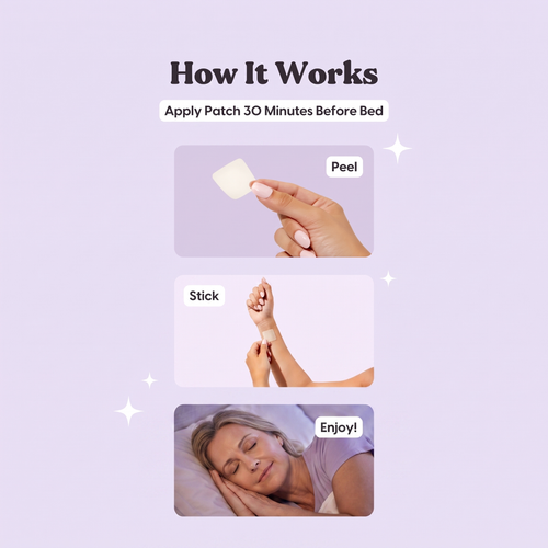 Sleep Patch