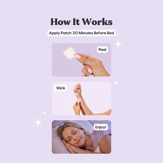Sleep Patch
