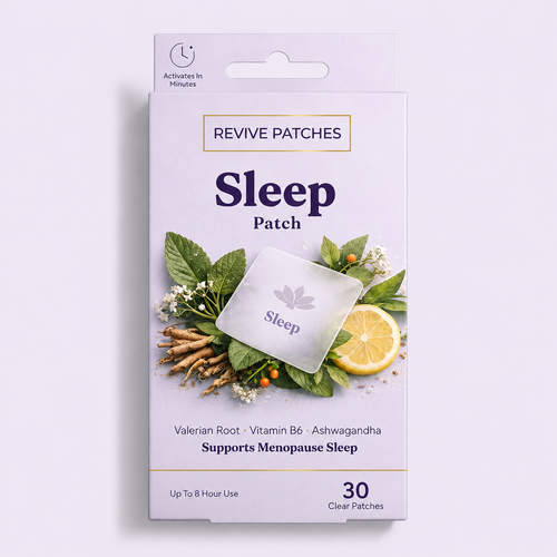 Sleep Patch