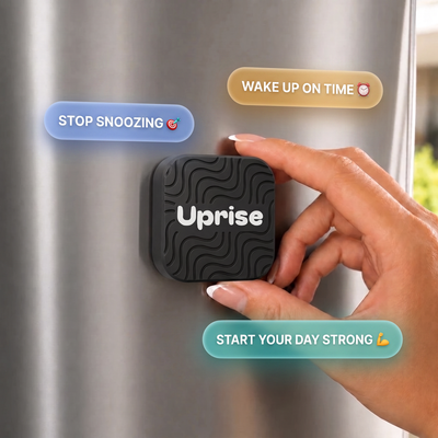 Uprise Alarm™