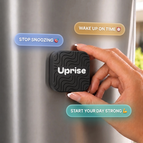 Uprise Alarm™