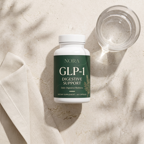GLP-1 Daily Support