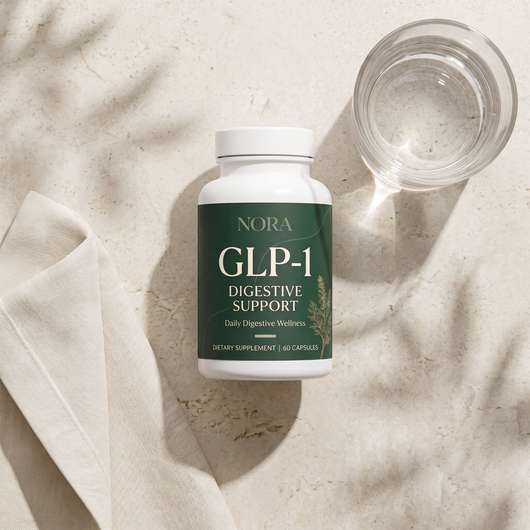 GLP-1 Daily Support