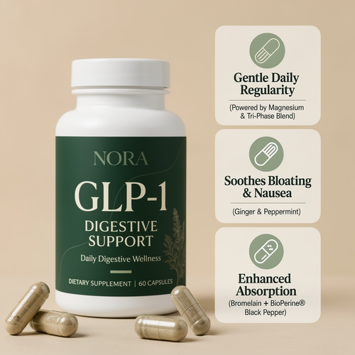 GLP-1 Daily Support