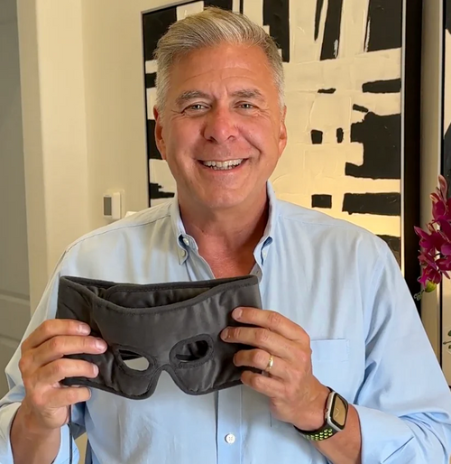Loomy™ Relief Mask